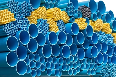 MES for Plastics (PVC), Rubber and FIber Manufacturing
